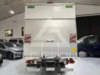 2021 Citroen Jumper