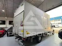 2021 Citroen Jumper