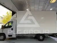 2021 Citroen Jumper