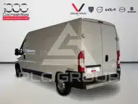 2021 Citroen Jumper