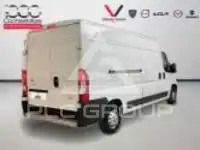 2021 Citroen Jumper