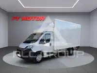 2021 Citroen Jumper