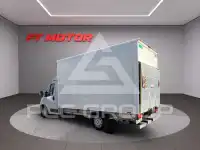 2021 Citroen Jumper