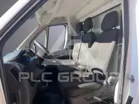 2021 Citroen Jumper