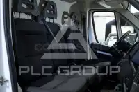 2021 Citroen Jumper