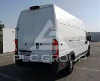 2021 Citroen Jumper