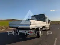 2021 Citroen Jumper