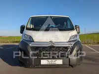 2021 Citroen Jumper