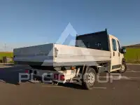 2021 Citroen Jumper