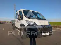 2021 Citroen Jumper