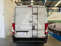 2021 Citroen Jumper