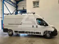 2021 Citroen Jumper