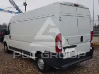 2021 Citroen Jumper