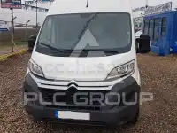 2021 Citroen Jumper