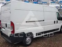 2021 Citroen Jumper