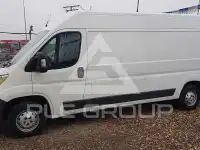 2021 Citroen Jumper