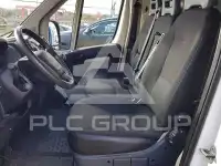2021 Citroen Jumper