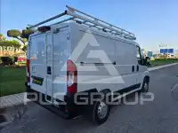 2021 Citroen Jumper