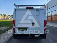 2021 Citroen Jumper