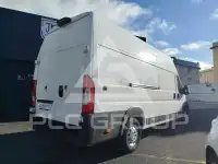 2021 Citroen Jumper