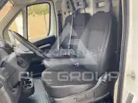 2021 Citroen Jumper