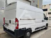2021 Citroen Jumper