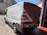 2021 Citroen Jumper