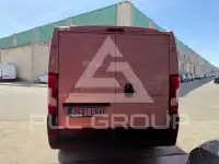 2021 Citroen Jumper