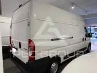 2021 Citroen Jumper