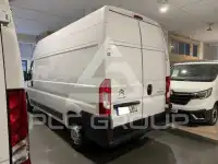 2021 Citroen Jumper