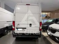 2021 Citroen Jumper