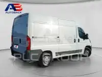 2021 Citroen Jumper
