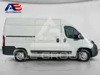 2021 Citroen Jumper