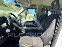 2021 Citroen Jumper