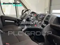 2021 Citroen Jumper