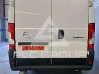 2021 Citroen Jumper