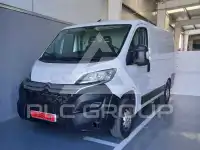 2021 Citroen Jumper