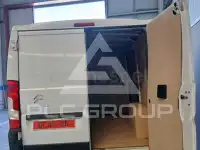 2021 Citroen Jumper