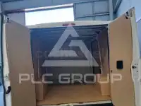 2021 Citroen Jumper