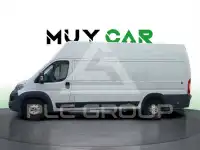 2021 Citroen Jumper