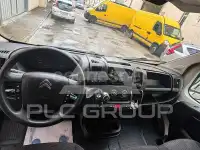2021 Citroen Jumper