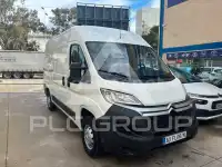 2021 Citroen Jumper