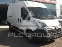 2021 Citroen Jumper
