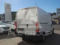 2021 Citroen Jumper