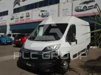 2021 Citroen Jumper