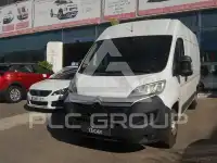 2021 Citroen Jumper