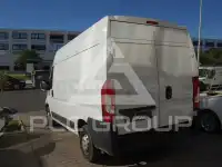 2021 Citroen Jumper