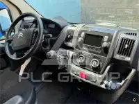 2021 Citroen Jumper