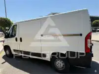 2021 Citroen Jumper