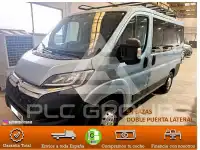 2021 Citroen Jumper